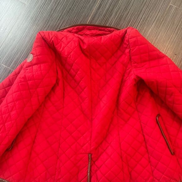 Quilted Lauren Ralph Lauren jacket - Picture 5 of 6